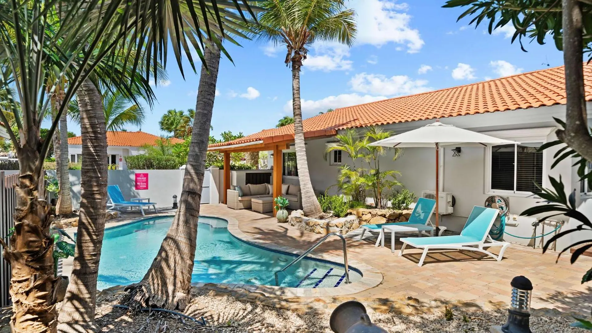 Willa Washington 49-Q Palm Beach